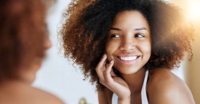 60-Minute Luxury Hydrafacial with LED Treatment at VIVA Skin Clinics