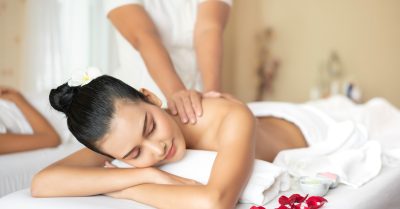 Experience Relaxation at TEST ACCOUNT 1 in Your City