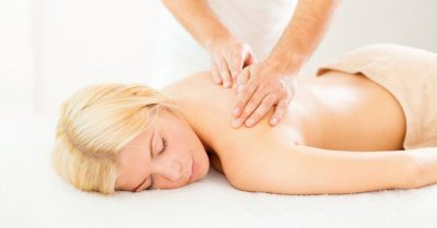 Revitalizing Lymphatic Massage at RN Wellness Treatments