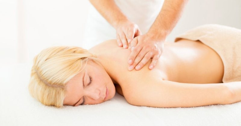 Revitalizing Lymphatic Massage at RN Wellness Treatments