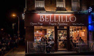 Savor Traditional Italian Cuisine at Bellillo Restaurant