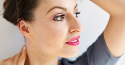Permanent Makeup Experience at Inkt