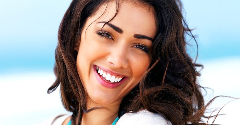 In-Office Teeth Whitening at Beauty Aesthetics Clinic