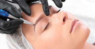 Microblading Experience at Maureena Spa & Beauty
