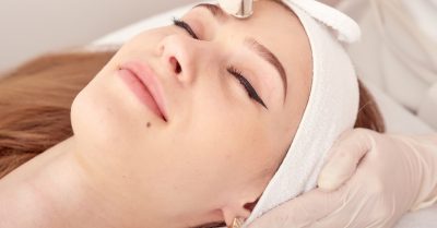 Exosome Hair Loss or Skin Rejuvenation at Knightsbridge Aesthetics Lounge