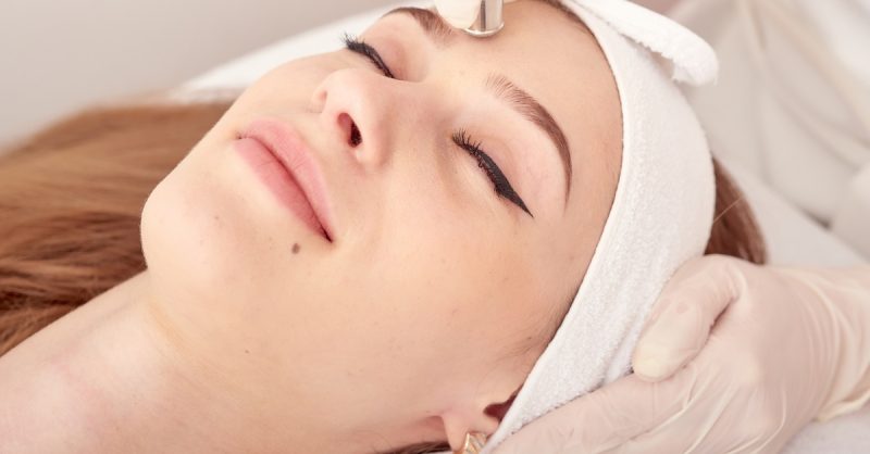 Exosome Hair Loss or Skin Rejuvenation at Knightsbridge Aesthetics Lounge