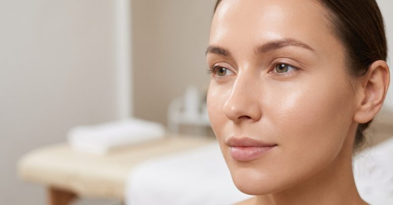 Revitalizing PRP Sessions at Nurse Remi Aesthetics