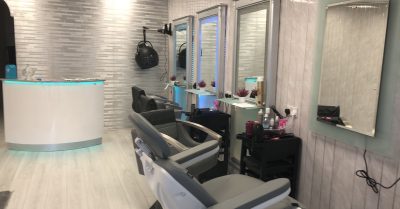 Revitalize Your Look with Wash, Cut & Blowdry at Rose Hair & Beauty Salon