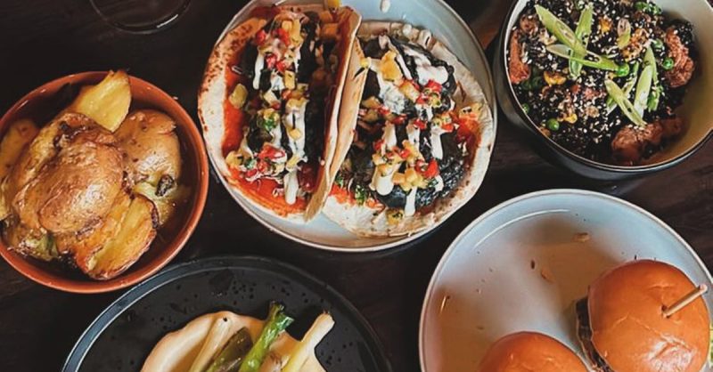 Enjoy Small Plates & Signature Cocktails at Gnostic Bar & Kitchen, Belfast