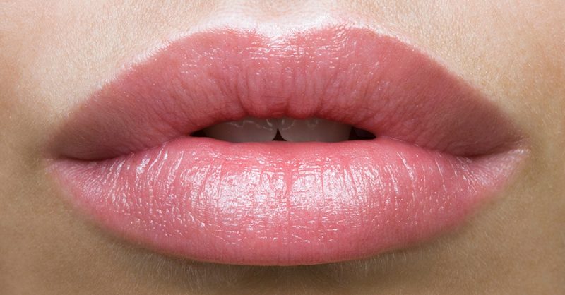 Semi-Permanent Lip Blush or Eyeliner at Beauty First RR