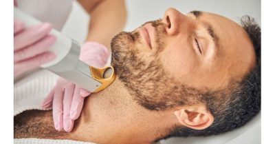 Laser Hair Removal for Men at Pro Laser Hair Removal