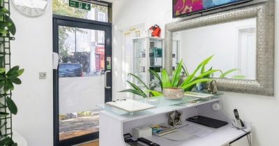 EMS Body Sculpting Sessions at Jolacom Aesthetics Clinic