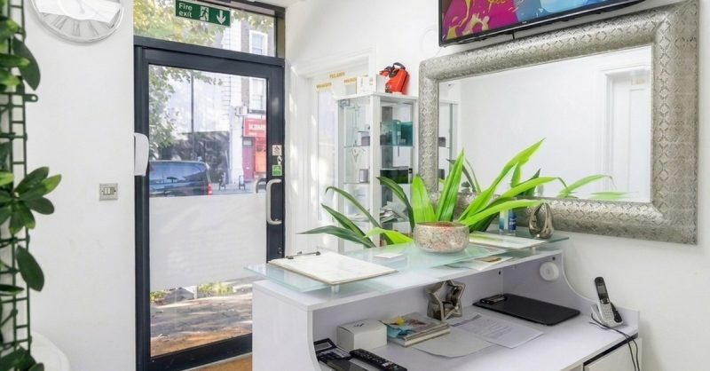 EMS Body Sculpting Sessions at Jolacom Aesthetics Clinic