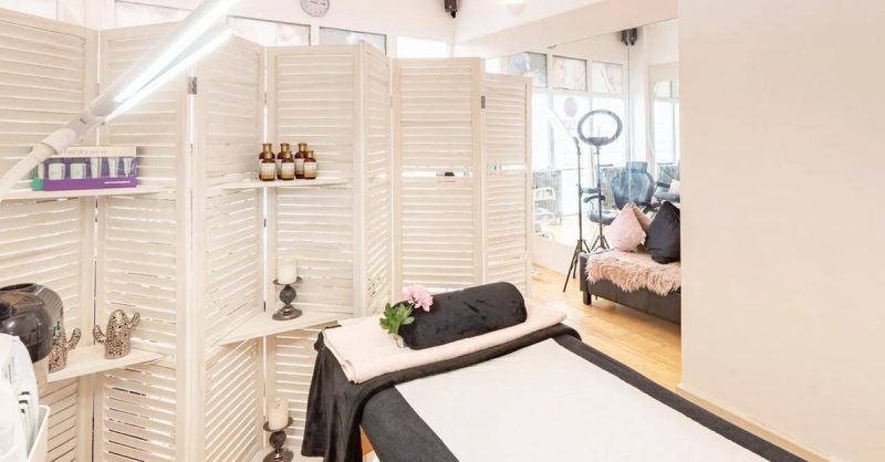 Micro-Needling Treatment at Little Miss Beauty for a Fresh Look