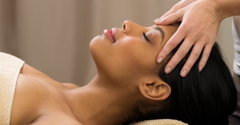 Rejuvenating Head Spa Experience at The Salon @ No 7