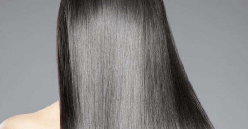 Hair & Nails London: Cut, Blow-Dry, and Keratin Straightening