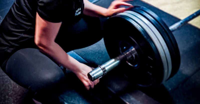 Get Fit at Practical fitness - Your Local Fitness Studio