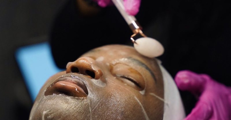 Revitalize Your Skin with Deep Cleanse Facial at BELORA