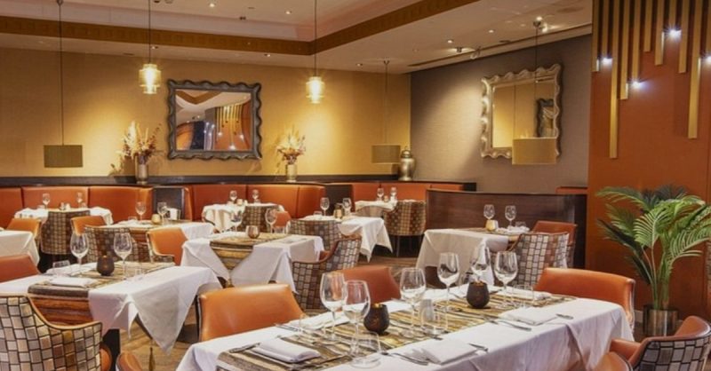 Authentic Indian Dining at Arena Marble Arch with Drinks Included