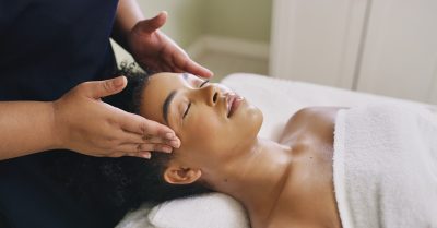 Relaxing Facial or Luxurious Massage at The Massage Company - Camberley