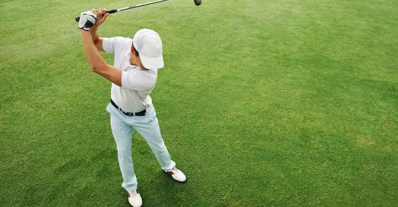 One-Hour Golf Lesson for 1 or 2 at Stourbridge Golf Club