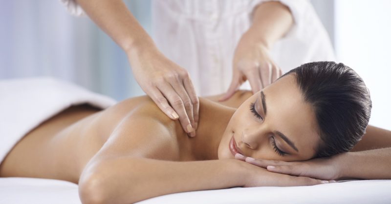 Indulge in a Pampering Package at Lumière Beauty Lounge