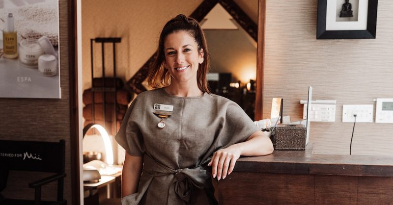Relaxing 30-, 60- or 90-Minute Treatment at Elements Day Spa; Broughton