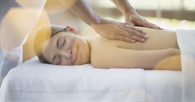 Revitalizing Lymphatic Drainage Massages at W.K Body Treatment