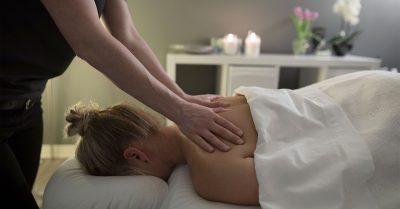 Mum & Me Pamper Packages at Melanie and Eddie Morgan @The Zen Den