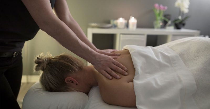 Mum & Me Pamper Packages at Melanie and Eddie Morgan @The Zen Den