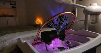 Premium Head Spa Treatments at Tatyana Kim Wellness And Beauty