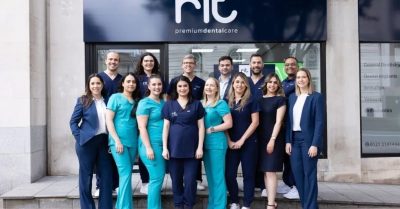 Dental Check-Up with X-Rays at RIT Premium Dental Care, Birmingham