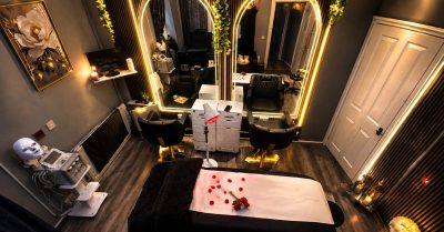 Relaxing 30, 60, or 90-Minute Massage at Ar Holistic Therapies