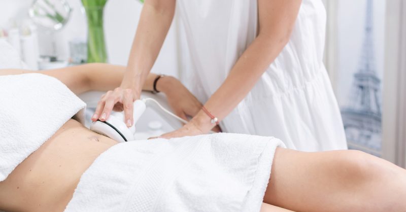 Six Laser Hair Removal Sessions at Vannas Aesthetics