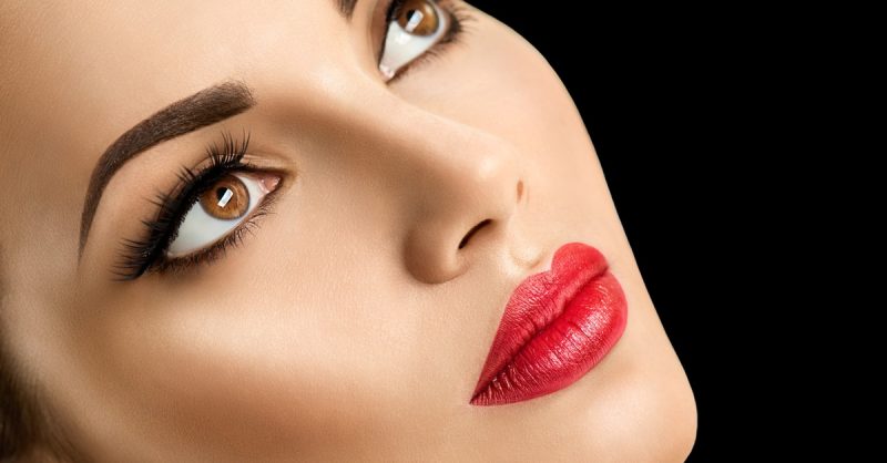 1ml Dermal Filler with Consultation at Amaanis Beauty Clinic