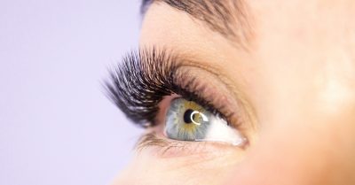 Eyelash Extensions at Simply Stunning in Your City