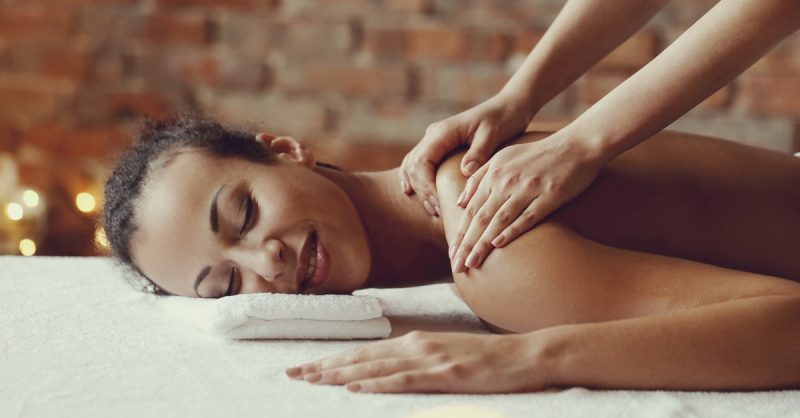 Deep Tissue Massage at Apex Physiotherapy Clinic in Bradford