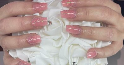 Pampering Manicure Experience at CHC Training