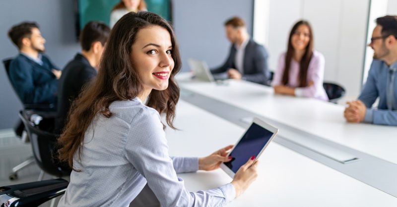 Enhance Your Skills with Business Training at Edu Giant