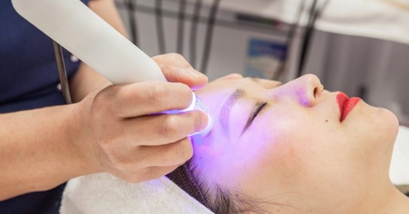 Endolift Facelift Treatment at Modern Grace Spa