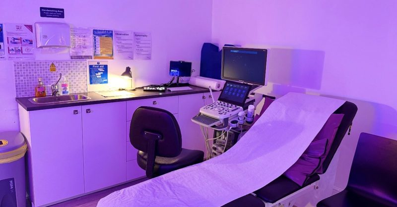 3D/4D Baby Scan or Gender Scan at Your Baby Scan
