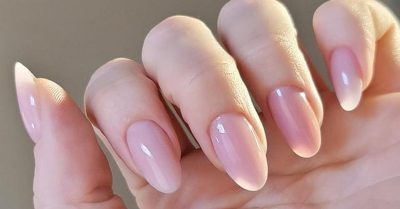 Nail Spa Treatments at Le Royal Beauty & SPA Centre