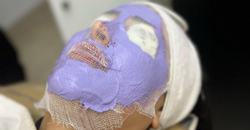 Deep Cleansing Facial at Banusha hair&beauty for Radiant Skin