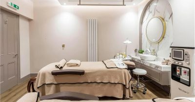 Revitalize with 45-Minute LPG Sculpting Sessions at Balance Spa