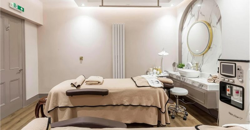 Revitalize with 45-Minute LPG Sculpting Sessions at Balance Spa