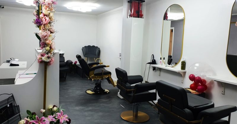 Hollywood Wax and Optional Underarm Wax at Anna Hair & Beauty