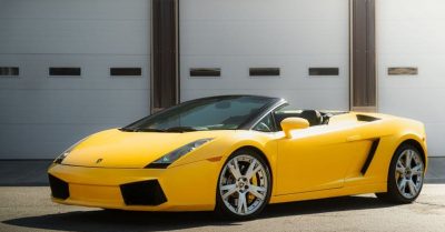 Thrilling Sports or Supercar Driving Experiences with U Drive Cars