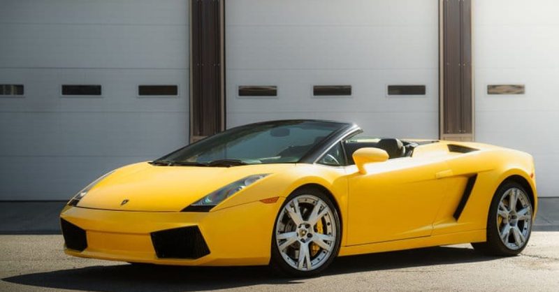 Thrilling Sports or Supercar Driving Experiences with U Drive Cars