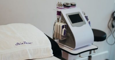 Advanced 8D HIFU Lifting and Tightening at Sculpt n Glow