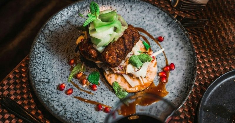 Enjoy a 2 or 3-Course Dinner at Clayton Hotel Birmingham